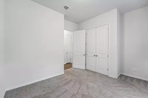 Bedroom - 207 Mineral River Loop, Kyle, TX 78640 photo 5 of 10