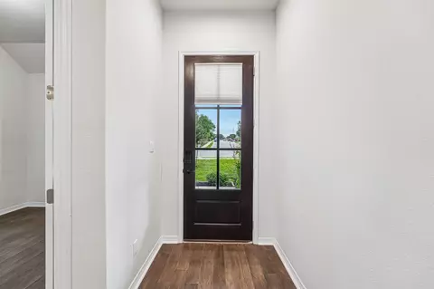 Entry Way - 207 Mineral River Loop, Kyle, TX 78640 photo 1 of 3