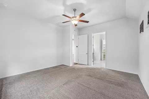 Bedroom - 207 Mineral River Loop, Kyle, TX 78640 photo 10 of 10
