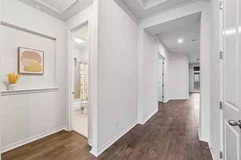 Entry Way - 207 Mineral River Loop, Kyle, TX 78640 photo 3 of 3