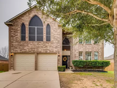 461 Sweet Gum Dr, Kyle, TX 78640