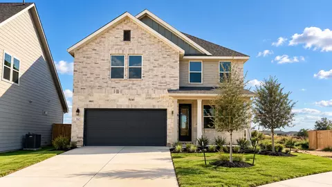 283 Crater Lake Dr, Dripping Springs, TX 78620