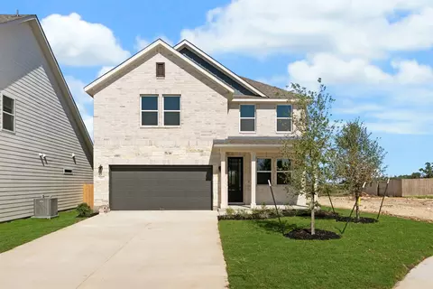 283 Crater Lake Dr, Dripping Springs, TX 78620