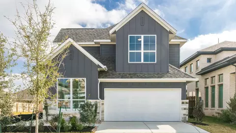 248 Menlo Bnd, Liberty Hill, TX 78642
