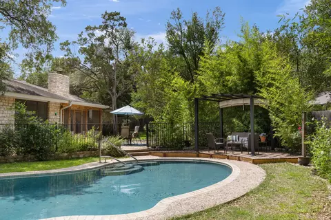 10710 Bayridge Cv, Austin, TX 78759