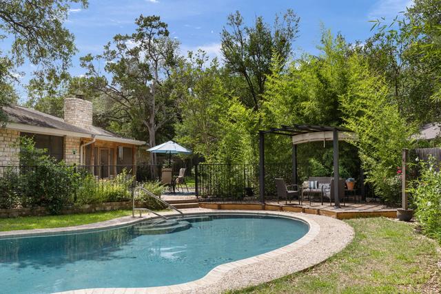 10710 Bayridge Cv, Austin, TX 78759
