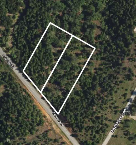 tbd Lots 2 3 Colovista Dr, Bastrop, TX 78602