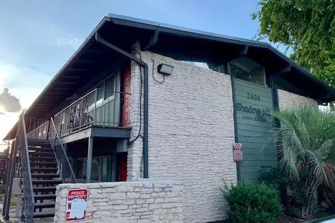 2404 Longview St #206, Austin, TX 78705