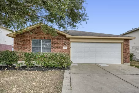 211 Remington Run, Bastrop, TX 78602