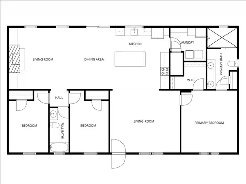 198 Pine Shadows Ln, Bastrop, TX 78602 photo 33