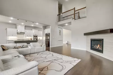 525 Houston Loop, Liberty Hill, TX 78642