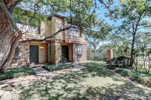 7122 Wood Hollow Dr #14, Austin, TX 78731
