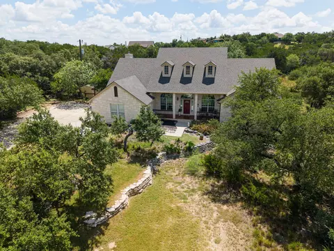 1053 Sunset Canyon Dr S, Dripping Springs, TX 78620