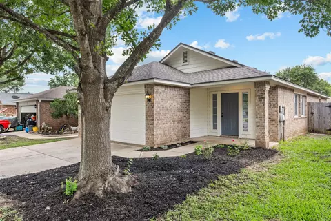 11408 Jim Thorpe Ln, Austin, TX 78748