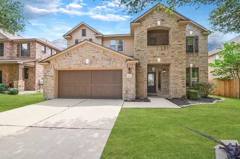 10229 English Oak Dr, Austin, TX 78748