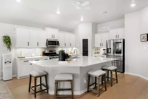 232 Prato Pl, Georgetown, TX 78628