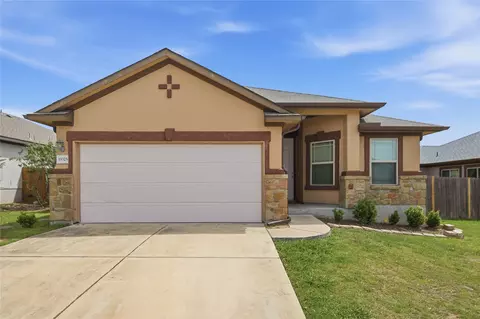 19325 Stokes Ln, Pflugerville, TX 78660