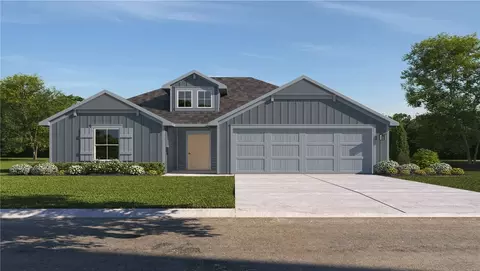 6906 Luella Dr, Killeen, TX 76549
