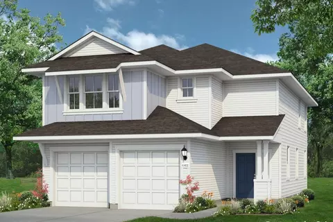 1001 Windrow Run, Hutto, TX 78634