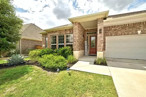 Exterior - 19620 Stanton Drew, Pflugerville, TX 78660 photo 2 of 6