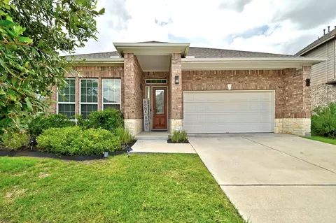 Exterior - 19620 Stanton Drew, Pflugerville, TX 78660 photo 1 of 6
