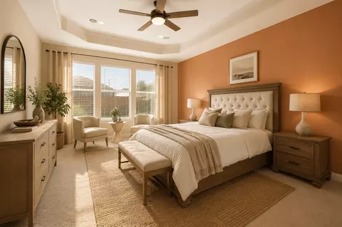 Bedroom - 19620 Stanton Drew, Pflugerville, TX 78660 photo 1 of 3