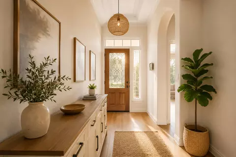 Entry Way - 19620 Stanton Drew, Pflugerville, TX 78660 photo 1 of 1