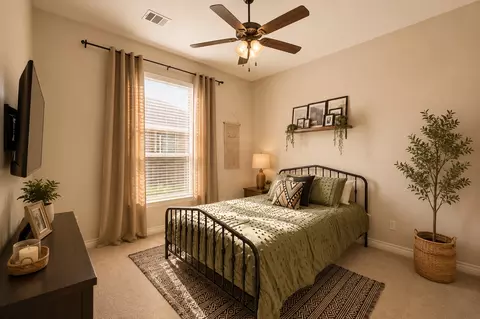 Bedroom - 19620 Stanton Drew, Pflugerville, TX 78660 photo 3 of 3