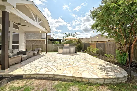 Exterior - 19620 Stanton Drew, Pflugerville, TX 78660 photo 3 of 6