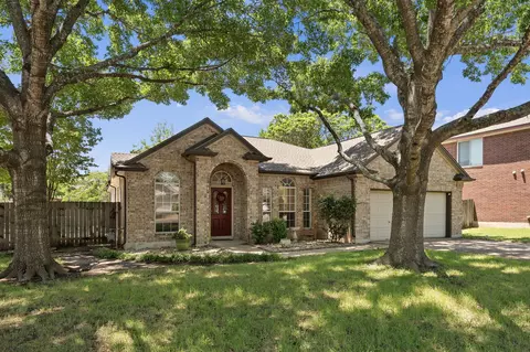 703 Sage Ct, Pflugerville, TX 78660