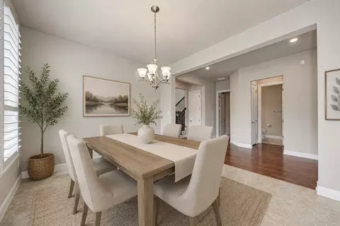 Dining - 709 Critty Ln, Leander, TX 78641 photo 1 of 1
