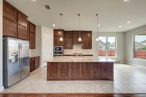 Kitchen - 709 Critty Ln, Leander, TX 78641 photo 2 of 2