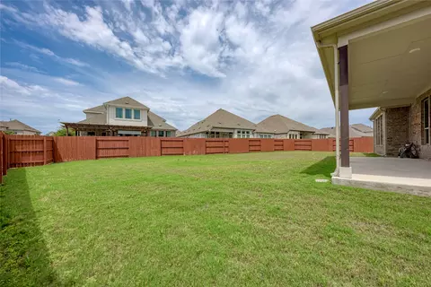 Exterior - 709 Critty Ln, Leander, TX 78641 photo 3 of 4
