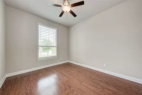 Bedroom - 709 Critty Ln, Leander, TX 78641 photo 3 of 7