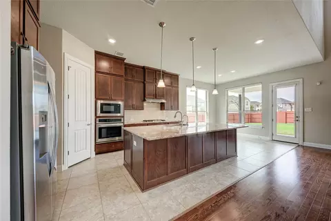 Kitchen - 709 Critty Ln, Leander, TX 78641 photo 1 of 2