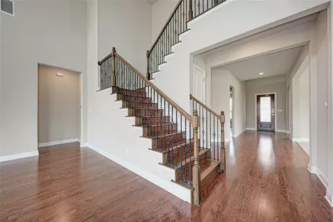 Entry Way - 709 Critty Ln, Leander, TX 78641 photo 1 of 2