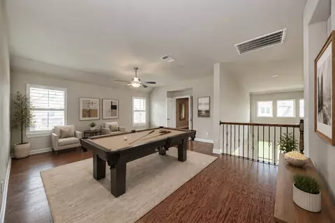 Entry Way - 709 Critty Ln, Leander, TX 78641 photo 2 of 2