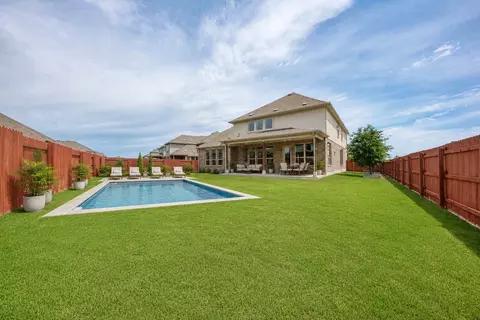Exterior - 709 Critty Ln, Leander, TX 78641 photo 4 of 4
