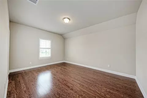 Bedroom - 709 Critty Ln, Leander, TX 78641 photo 4 of 7