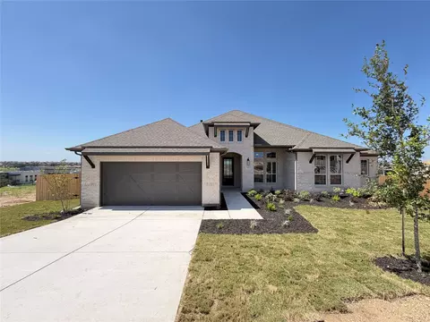 101 Uphill Dr, Liberty Hill, TX 78642