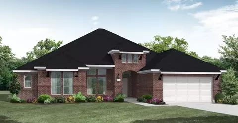 101 Uphill Dr, Liberty Hill, TX 78642