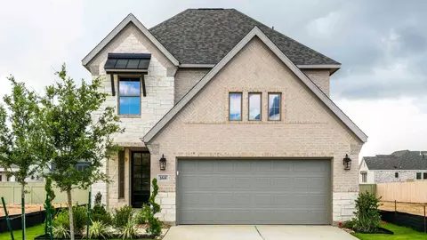 168 Covered Bridge Trl, Liberty Hill, TX 78642