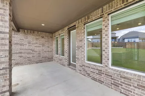 Exterior - 328 Terrene Trl, Georgetown, TX 78628 photo 5 of 6