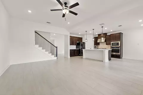 Living - 328 Terrene Trl, Georgetown, TX 78628 photo 3 of 4