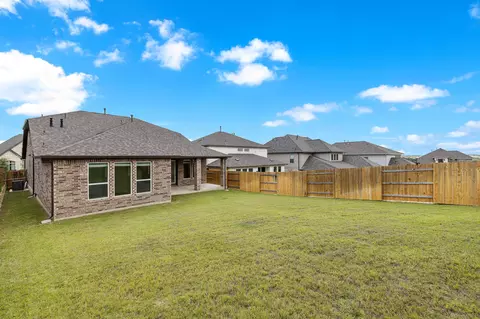 Exterior - 328 Terrene Trl, Georgetown, TX 78628 photo 3 of 6