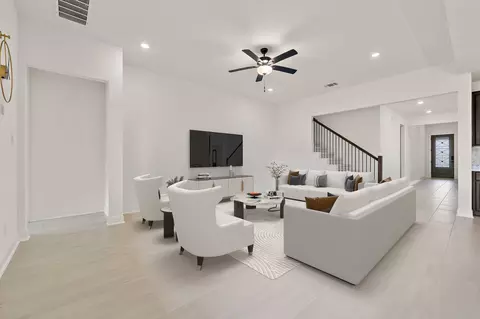 Living - 328 Terrene Trl, Georgetown, TX 78628 photo 1 of 4