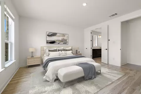 Bedroom - 328 Terrene Trl, Georgetown, TX 78628 photo 1 of 6