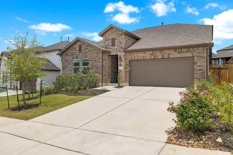 Exterior - 328 Terrene Trl, Georgetown, TX 78628 photo 2 of 6