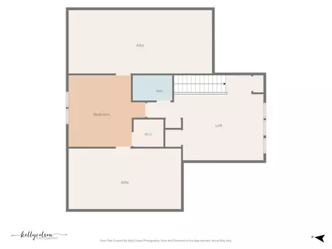 Floorplan - 328 Terrene Trl, Georgetown, TX 78628 photo 2 of 3