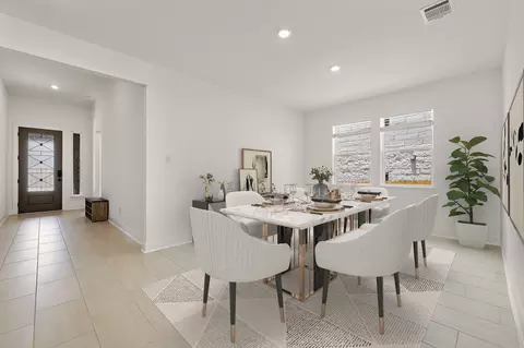 Dining - 328 Terrene Trl, Georgetown, TX 78628 photo 1 of 1